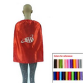 Kiddie Cape with Velcro Closure (70cmx50cm)